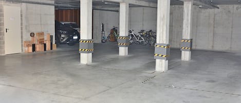 UnterkunftsgelÀnde