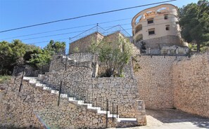 Exterior - MARYVILLA1016-Gran Vista-Wifi y Parking Gratis. (Calpe)