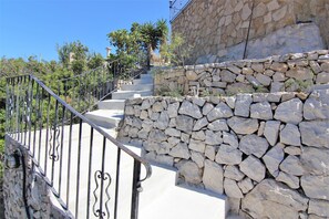 Property grounds - MARYVILLA1016-Gran Vista-Wifi y Parking Gratis. (Calpe)