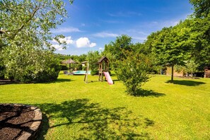 Espace pour enfants