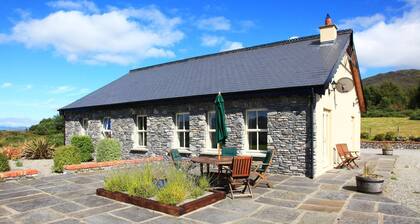 Bar Cillatah - Close to Kenmare - Great Views over Kenmare Bay