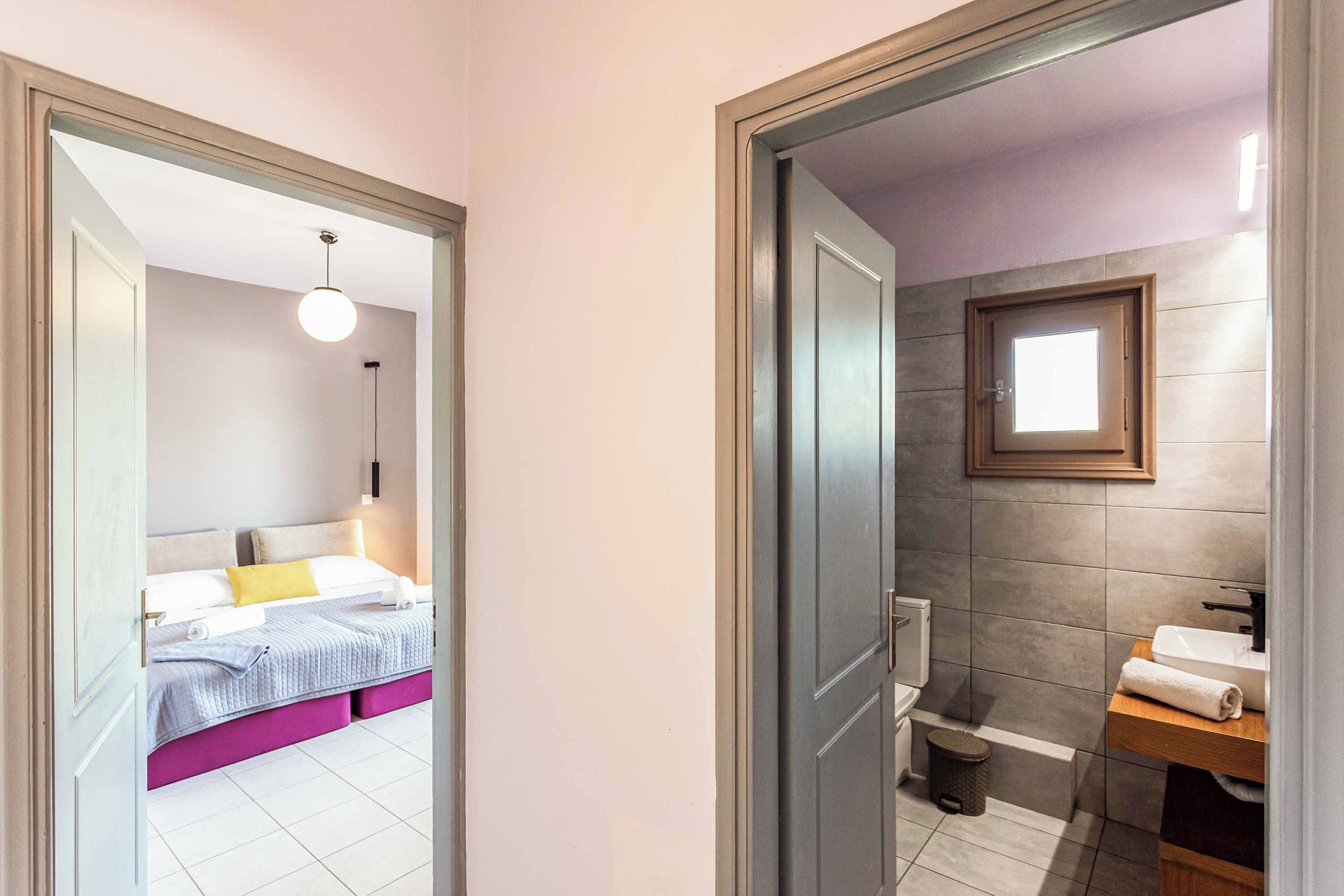 Badkamer