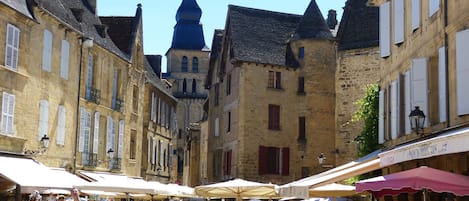 Exterieur
