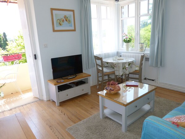 Fernseher, Videothek