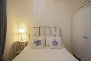 3 habitaciones y caja de seguridad en la habitación 