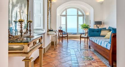 Villa Aqvara luxury & pool