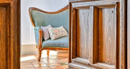 Villa Aqvara luxury & pool