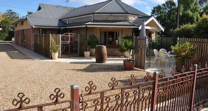 Apartments at Fiedler - Adonia apartment