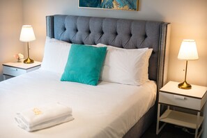 6 bedrooms, Internet