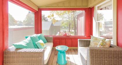 The Oriole - Studio Cottage, Sleeps 2