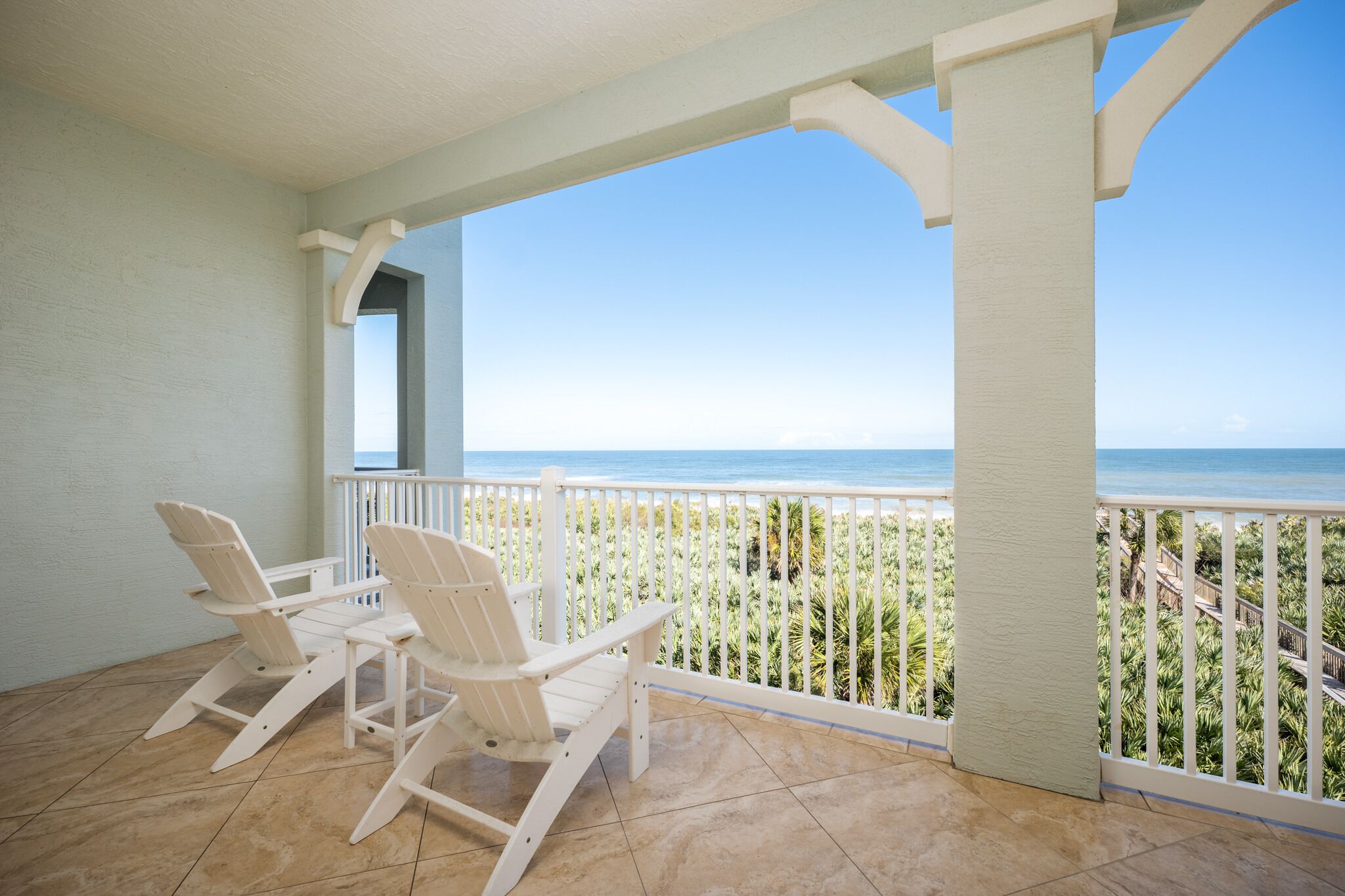 835 Cinnamon Beach | Ocean Views, Beach Access!