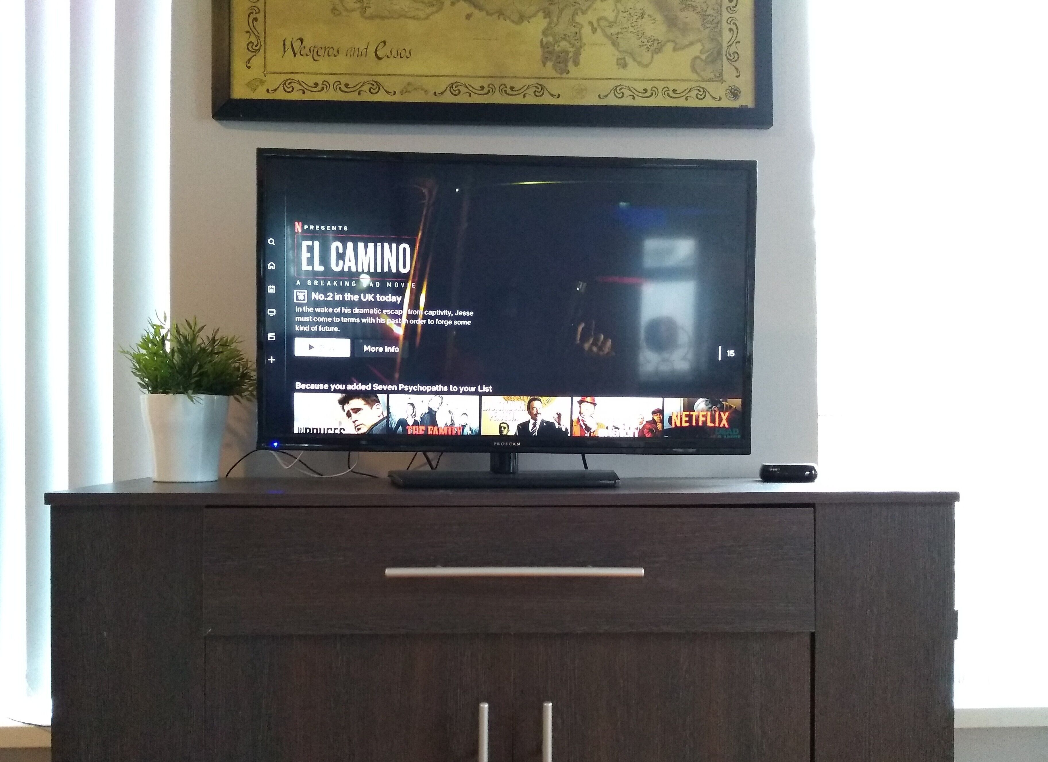 Television