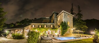Il Giardino di Sibilla With Pool