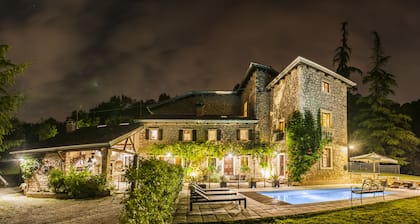 Il Giardino di Sibilla With Pool
