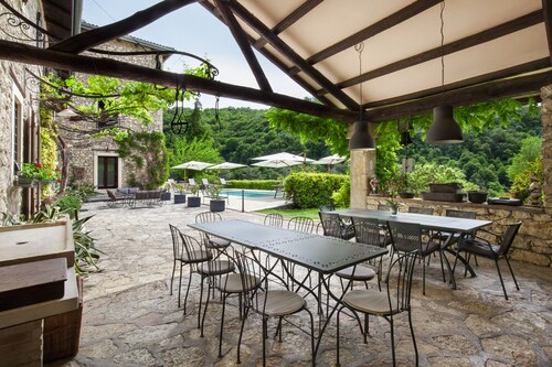 Il Giardino di Sibilla With Pool