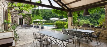 Il Giardino di Sibilla With Pool