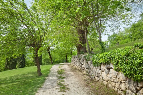 Il Giardino di Sibilla With Pool