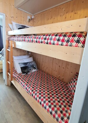 1 habitación 