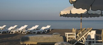 House Versilia Luca e Giada, 5 km from the sea!