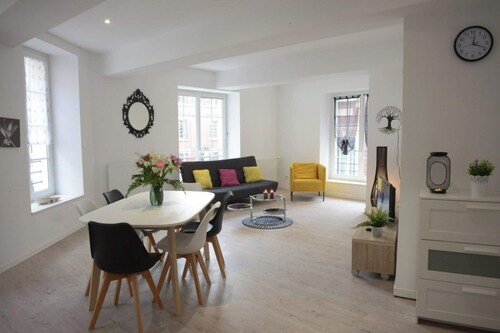 L'Échappée belle - Dieppe