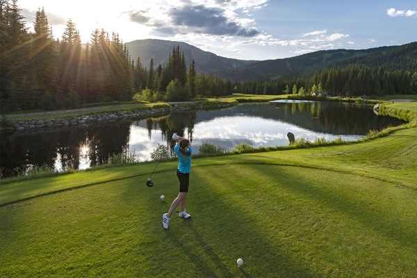 Golf