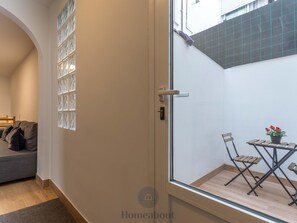 Interior - HOMEABOUT LA MERCED STUDIO 1 (Malaga)