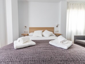 1 Schlafzimmer, Internetzugang