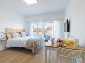 Internet - HOMEABOUT LA MERCED STUDIO 10 (Malaga)