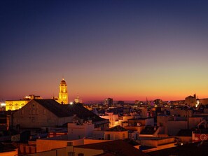 View from property - Homeabout La Merced Studio 21 (Malaga)