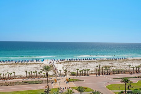 Beach. Portofino 3-804 | 3 Bed, 3 Bath