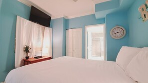 3 chambres, fer et planche Ă repasser, Wi-Fi gratuit, draps fournis