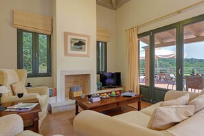 TV connectée, lecteur de DVD