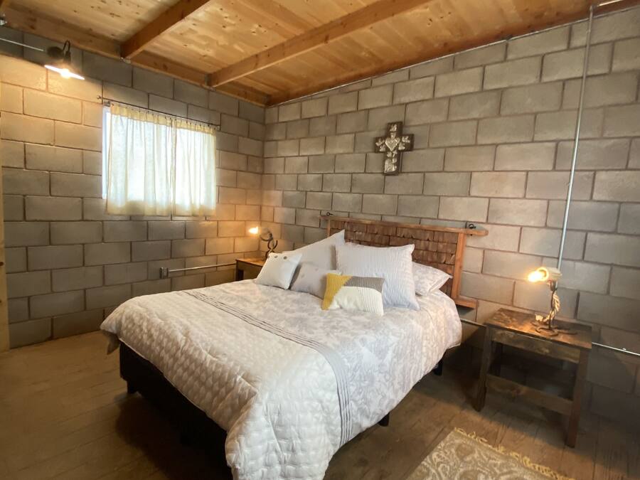 Standard Room | Premium bedding, down duvets, pillow-top beds, individually decorated