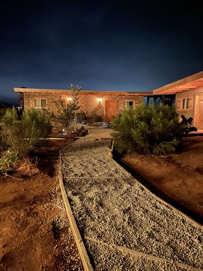 Bathroom - Sn Tony Hotel & Spa (Valle de Guadalupe)