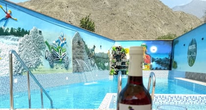 Hotel Septima Maravilla Lunahuana