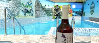 Hotel Septima Maravilla Lunahuana