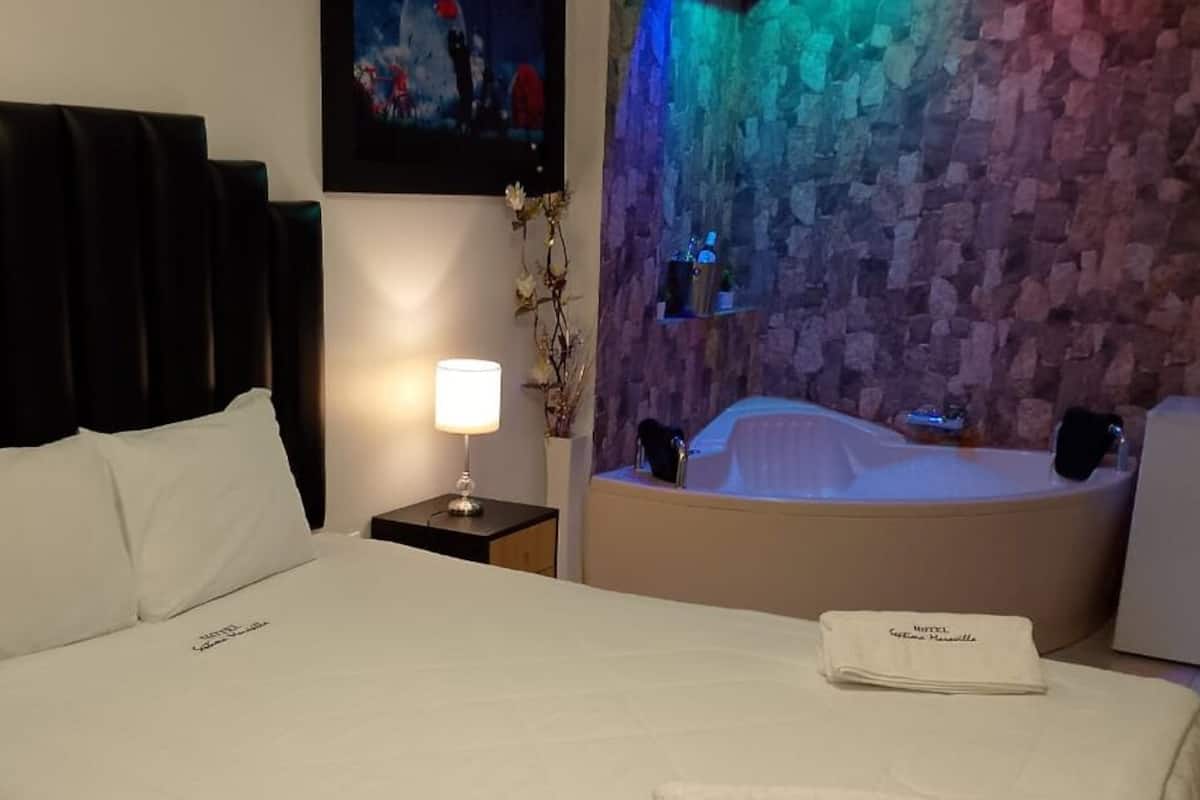 Luxe studio suite | Gratis wifi