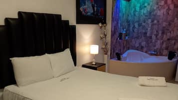 Suite estudio de lujo | Wifi gratis