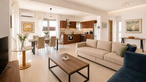 Unclassified image, 2 of 37, button - Narcissos Villa 2 - Three Bedroom Villa, Sleeps 8 (Protaras)