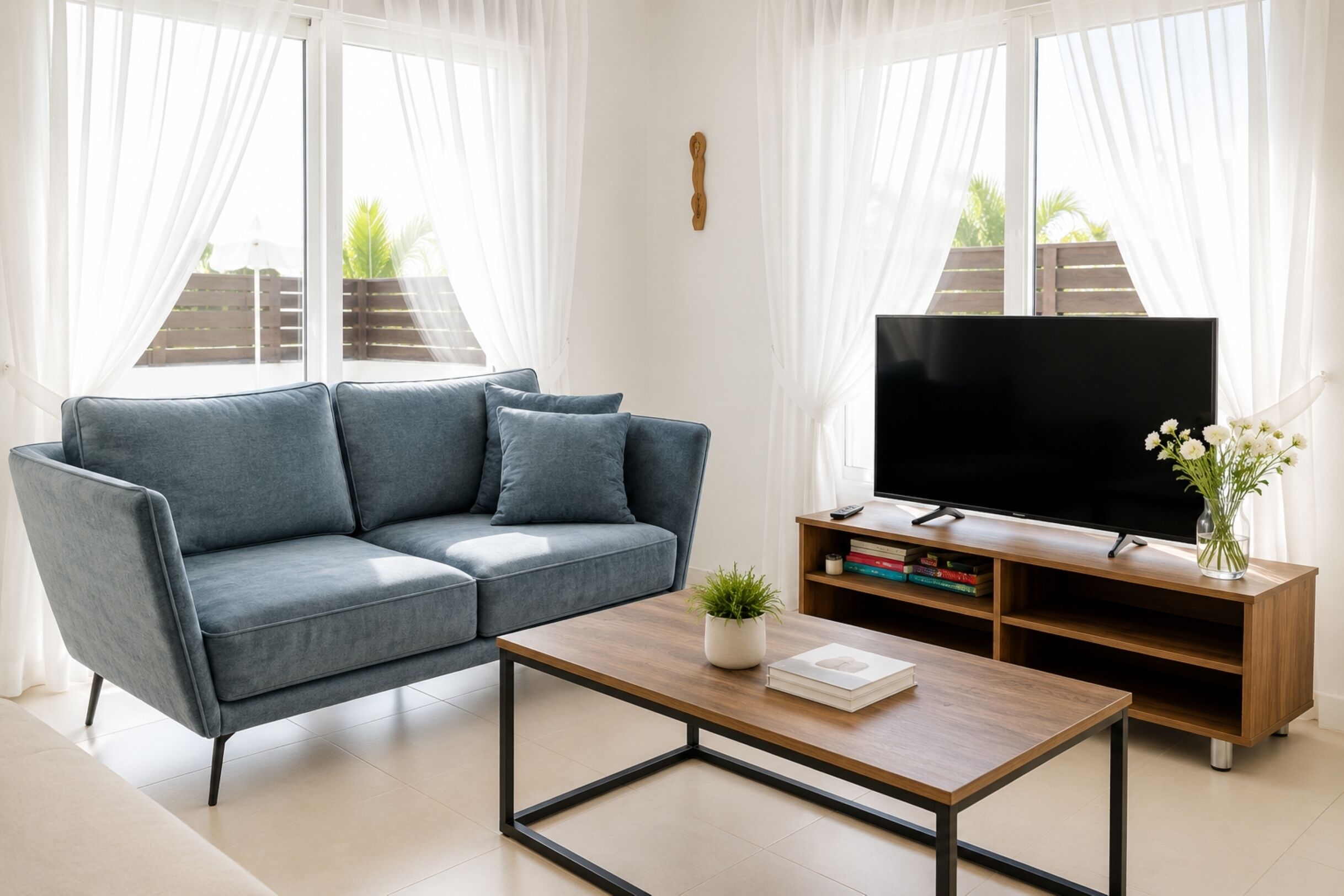 Smart TV