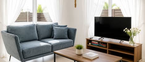 Smart TV