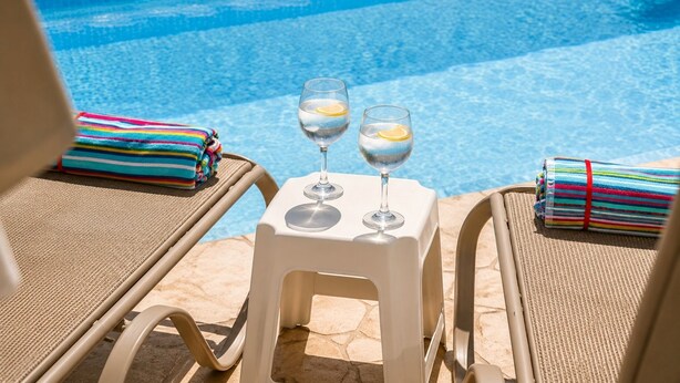 Unclassified image, 1 of 37, button - Narcissos Villa 2 - Three Bedroom Villa, Sleeps 8 (Protaras)
