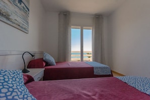 1 habitación, wifi gratis y ropa de cama 