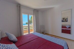 1 habitación, wifi gratis y ropa de cama 