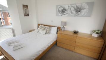 3 Schlafzimmer, Bügeleisen/Bügelbrett, Reisekinderbett, WLAN