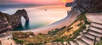 Holiday home hot tub and sauna