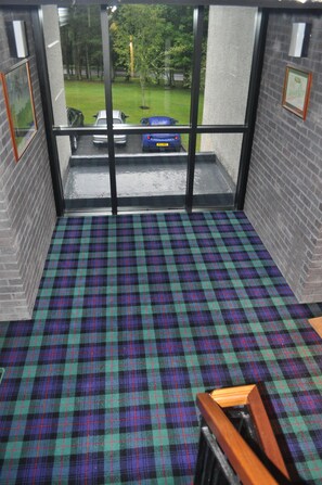 Interior - Gleneagles Holiday Apartment - Guthrie Court (Gleneagles Village)