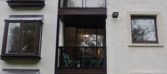 Gleneagles Holiday Apartment - Guthrie Court