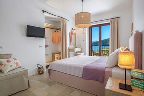 3 Schlafzimmer, Bügeleisen/Bügelbrett, WLAN, Bettwäsche