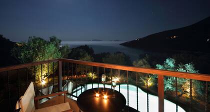 Amapola - Boutique Villas with Sea Access - Agapi